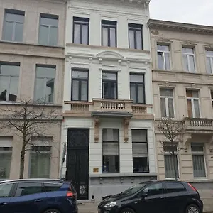La Liberte Gasthuis Antwerpen