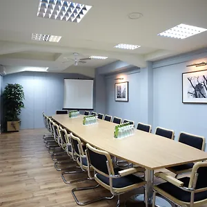 Batory Hotel Krakau