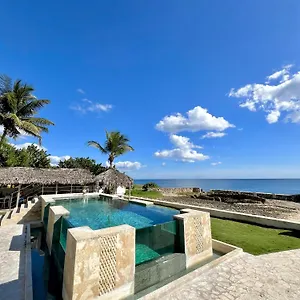 **** Hotel Tritón Boutique&restaurant República Dominicana
