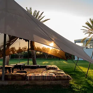 بيت ضيافة Palais Anthea Boutique &, El Harkat