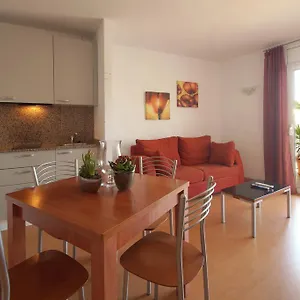 ** Apartahotel Arenal España