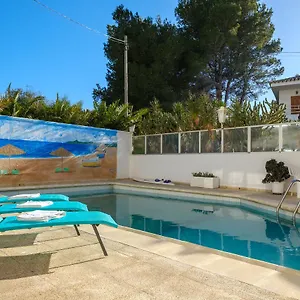  Hostal Residencia Orsi España