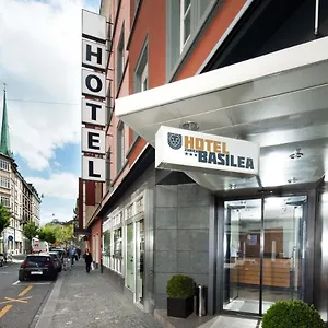Felix Hotel Zürich